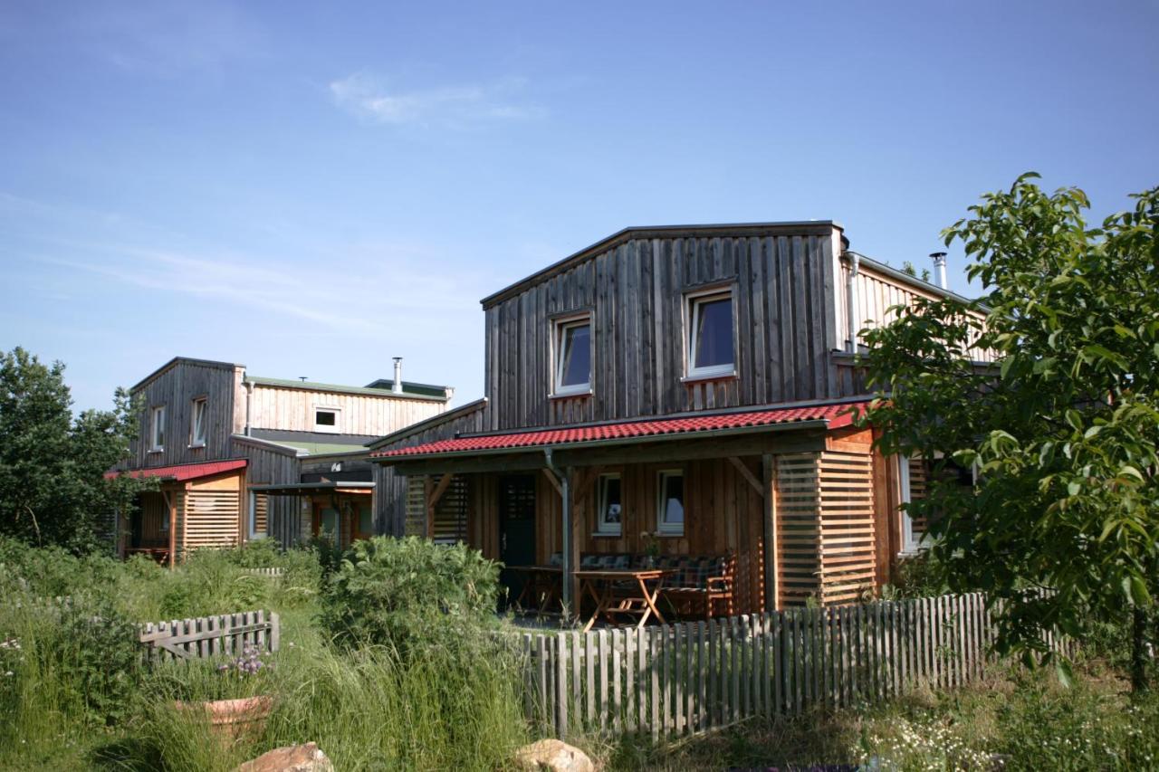 Apartamento Rech Hof Urlaub Auf Dem Bauernhof Schalkenbach Exterior foto