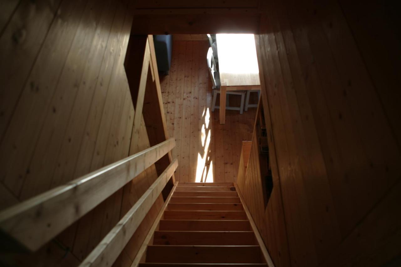 Apartamento Rech Hof Urlaub Auf Dem Bauernhof Schalkenbach Exterior foto