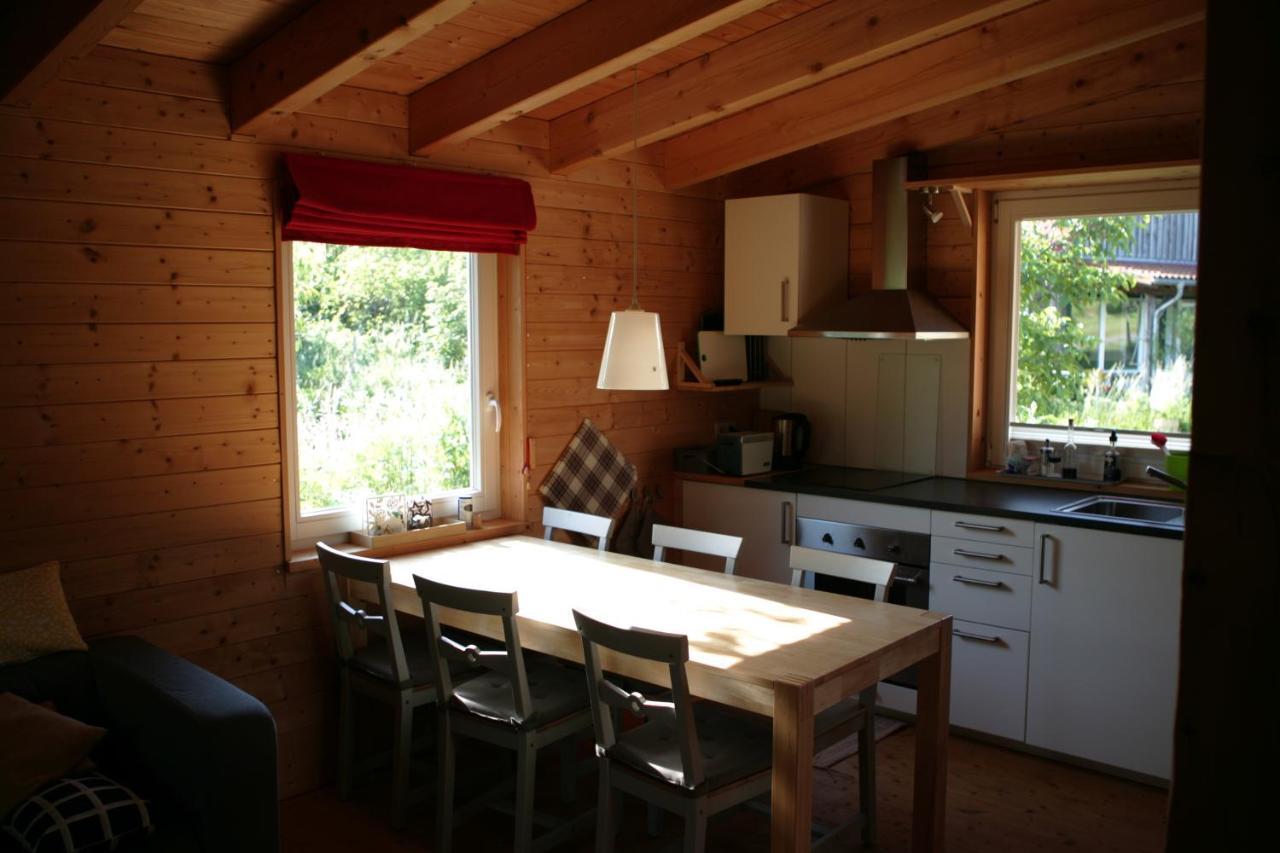 Apartamento Rech Hof Urlaub Auf Dem Bauernhof Schalkenbach Exterior foto
